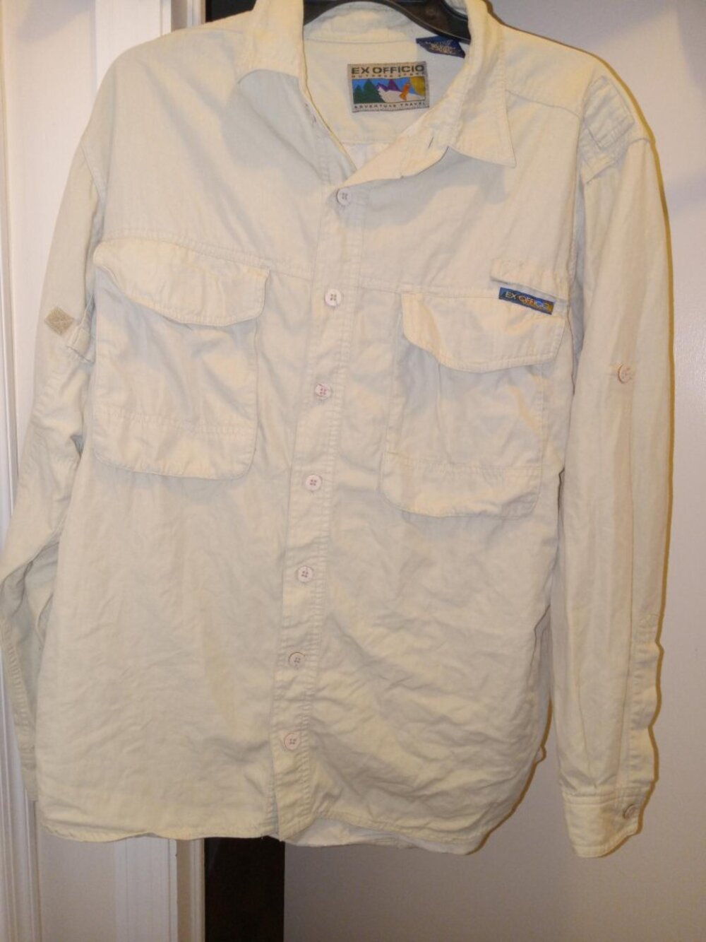 Ex Officio Outdoors Shirt